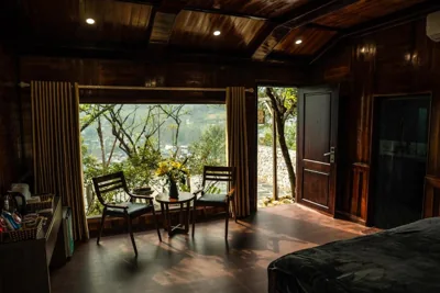 Bản Mận Retreat – Fotos 2