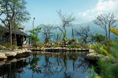 Bản Mận Retreat – Fotos 4