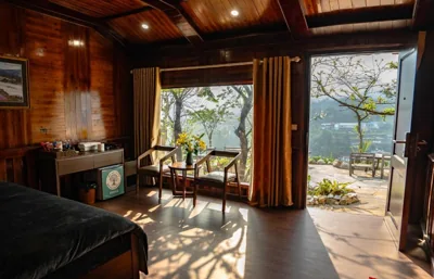 Bản Mận Retreat – Fotos 5