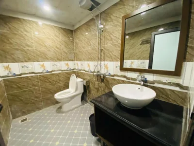 Bản Mận Retreat – Fotos 14