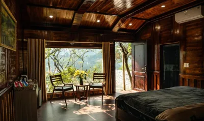 Bản Mận Retreat – Fotos 16